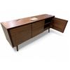 Image 2 : Article "Seno" 71" Sideboard - Walnut -