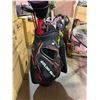 Image 1 : Golden Bear Golf club set