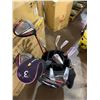 Image 3 : Golden Bear Golf club set