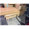 Image 1 : Group - Metal racking & stainless steel sink