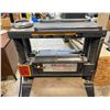 Image 2 : Sears / Craftsman 12" Thickness Planer