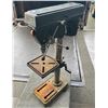 Image 2 : Sears / Craftsman Drill press