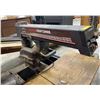 Image 2 : Sears / Craftsman 10" Rotating / Sliding Miter saw