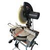 Image 2 : Sears Craftsman 12" Compound Miter Saw