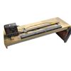 Image 1 : Sears / Craftsman 12" wood lathe