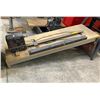 Image 2 : Sears / Craftsman 12" wood lathe