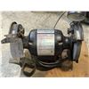 Image 2 : Sears Craftsman 3/4hp Dual head bench grinder