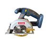 Image 2 : 3 Pc - Ryobi 18v 5.5" Skill Saw, Sawzall & Work light - No batteries