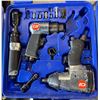 Image 3 : Campbell Hausfeld pneumatic ratchet, impact gun & hammer set