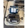 Image 2 : 2 Pc - Electric motors