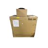 Image 2 : Marabou 36" bathroom vanity cabinet Model - K-99556-R (Matte Finish)