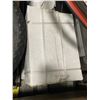 Image 2 : Surprise Pallet of Misc - Batteries, Wheels, Etc.