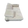 Image 2 : White Chaise (Incomplete)
