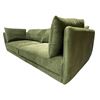 Image 2 : Green Sofa (84x36)