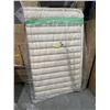 Image 2 : Large Group of Misc - White Headboard, Furniture Pieces