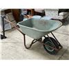 Image 1 : Wheelbarrow