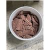 Image 2 : Bucket of Milk Chocolate