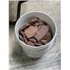 Image 1 : Bucket of Milk Chocolate