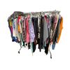 Image 1 : Rack of Misc Clothing (Approx. 72 Pce's)