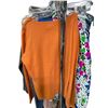 Image 4 : Rack of Misc Clothing (Approx. 72 Pce's)