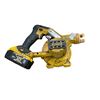 Image 3 : DeWALT Cordless Pole Hedge Trimmer with Battery (Bare Tool)