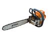 Image 1 : Stihl Rollomatic E Chainsaw