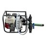 Image 2 : Gas-Powered Water Transfer Pump Wet Jet 2" Trash Pump