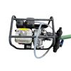 Image 4 : Gas-Powered Water Transfer Pump Wet Jet 2" Trash Pump