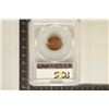Image 2 : 1948 LINCOLN WHEAT CENT PCGS MS64RD