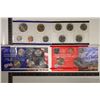 Image 2 : 2006 US MINT SET (UNC) P/D (WITH ENVELOPES)