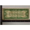 Image 1 : 1928-A US FUNNY BACK $1 SILVER CERTIFICATE