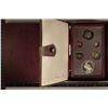 Image 2 : 1984 US PRESTIGE PROOF SET WITH BOX AND SPEC