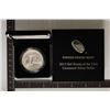 2013-W US GIRL SCOUTS OF AMERICAN SILVER DOLLAR
