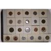 Image 2 : 21 ASSORTED FOREIGN COINS: 1941-1994: TONGA,