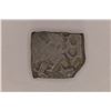 Image 1 : INDIA SILVER PUNCH COIN