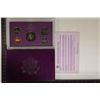 Image 2 : 1991 US PROOF SET (WITH BOX)