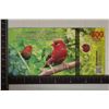 Image 1 : 2024 CU ATLANTIC FOREST  COLORIZED 500 AVES