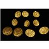 Image 1 : 10-US MILITARY METAL BUTTONS FROM THE WATERBURY