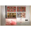 Image 2 : 2009 US SILVER PROOF SET (WITH BOX) 18 PIECES