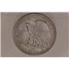 Image 2 : 1941-S SILVER WALKING LIBERTY HALF DOLLAR AU+