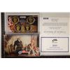 Image 1 : 2010 US PRESIDENTIAL DOLLAR 4 COIN PF SET WITH BOX