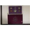 Image 2 : 1984 US PROOF SET (WITH BOX)