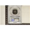 Image 2 : 2004-S MICHIGAN QUARTER PCGS PR70 DCAM
