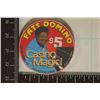 Image 1 : $5 CASINO MAGIC CASINO CHIP 1994 FATS DOMINO
