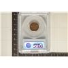 Image 2 : 1958 LINCOLN WHEAT CENT PCGS MS64RD