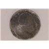 Image 1 : NO DATE US SILVER BUST DIME BENT