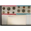 Image 1 : 1979 US MINT SET (UNC) P/D (WITH ENVELOPE)