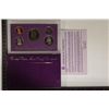 Image 1 : 1993 US PROOF SET (WITH BOX)