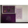 Image 2 : 1993 US PROOF SET (WITH BOX)
