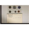 Image 1 : 1965 US SPECIAL MINT SET WITH ENVELOPE
